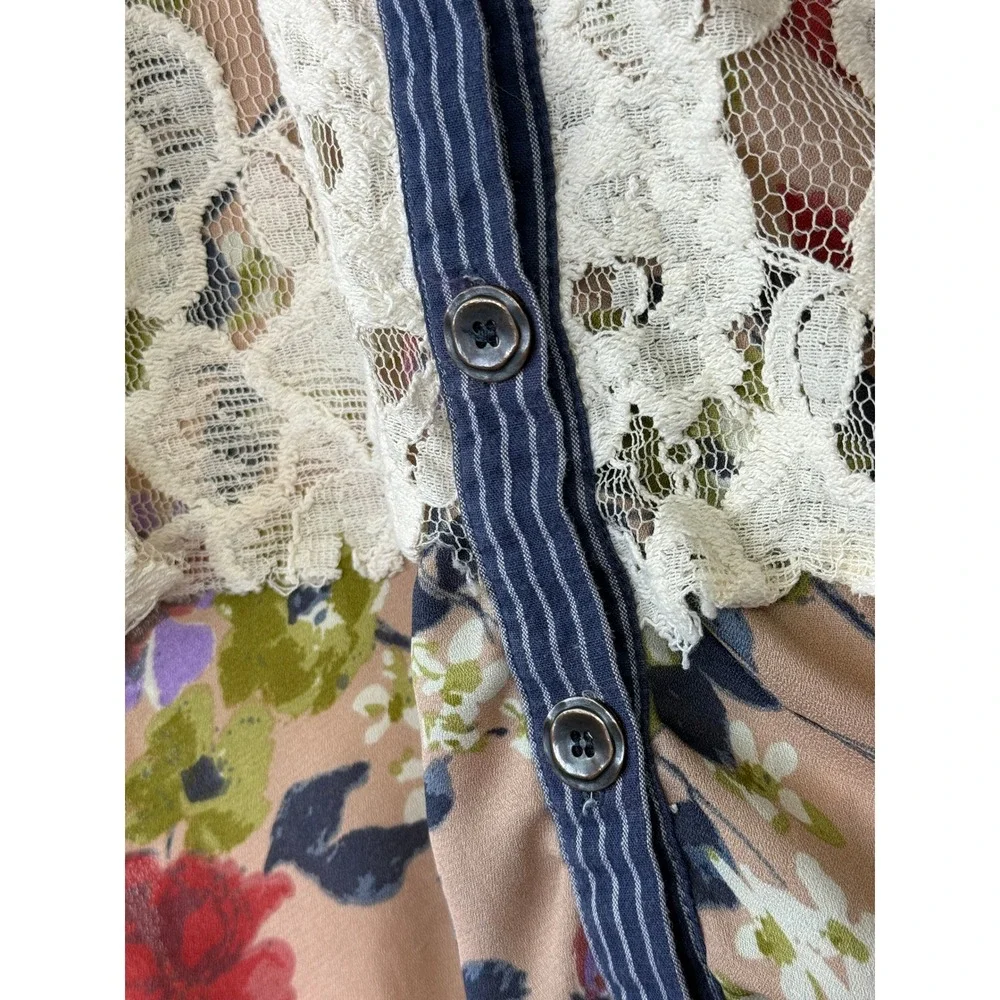 gimmicks by BKE romantic feminine